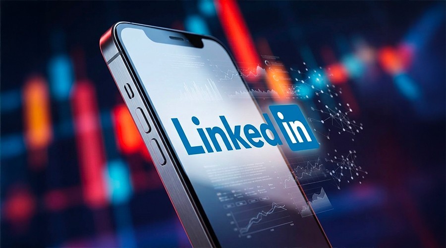 Taille image post LinkedIn