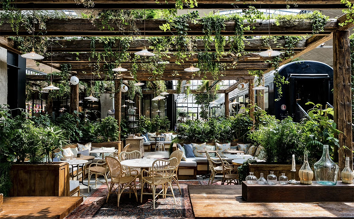 Les espaces de travail gratuit à Paris