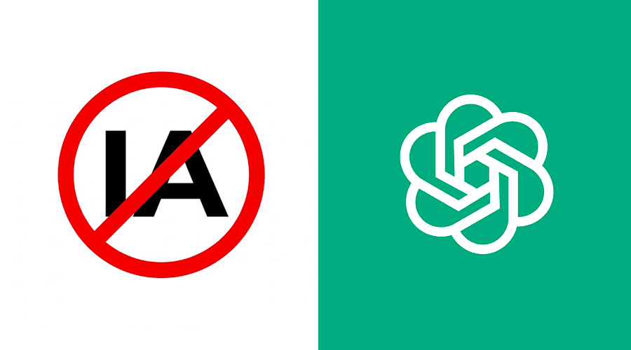Créer un logo avec l'intelligence artificielle grâce à des générateurs spécialisés comme Chat GPT